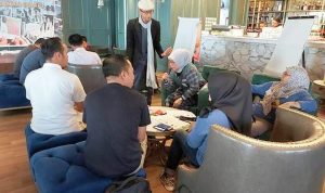 Rare Kampanyekan Program PAAP dengan Cara Unik