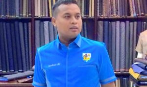 Syahrul Beddu Diberi Mandat Jadi Ketua DPP KNPI Bidang ESDM