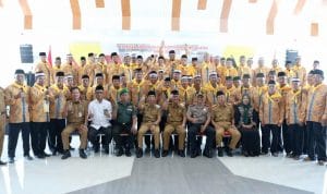 Tahun Ini, Jemaah Calon Haji Konsel Mengalami Peningkatan