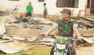 Usai Bentrok, Warga 2 Desa di Buton Kembali Beraktivitas Seperti Sediakala