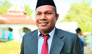 Walau Tak Diundang, Pemda Mubar Tetap Ucapkan HUT Muna ke 60