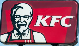 Dinilai Mencemari Lingkungan, KFC Jl MT Haryono Kendari Dilarang Operasi