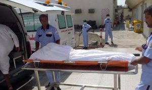 Innalillahi, Jamaah Haji Asal Kendari Wafat di Tanah Suci