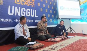 BI Sultra Perkenalkan Pembayaran Melalui Sistem Digital
