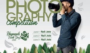 BNI Syariah Adakan Kompetisi Hasanah Photography untuk Wartawan