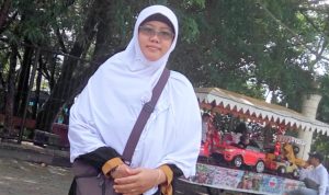 Balita AIDS Kemanakah Mengadu?