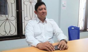 Bambang Murtiyoso Tegaskan Tak Ada Izin yang Dilanggar PT GKP