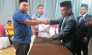 Bawaslu Konkep: Jika Tidak Lapor LHKPN, Caleg Terpilih Tak Dilantik