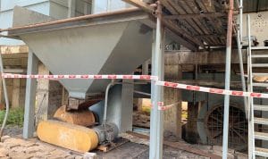 Bea Cukai Pastikan Tak Ada Kerugian Negara Atas Penjualan Besi PT SSU