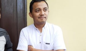 Bila Aku Jadi Bos Tambang, Ditulis dalam Keadaan Sadar dan Terencana