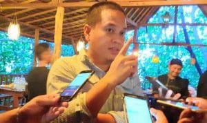 Enam Bulan Menjabat, Rusmin Abdul Gani Mundur dari PT VDNI