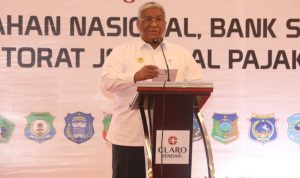 Gubernur Sultra Sebut 267 Perusahaan Tambang Belum Bayar Royalti