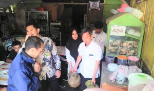 Gunakan LPG 3 Kg, Pertamina Tindak Tegas 8 Pelaku Usaha Kuliner di Kendari