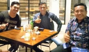 HIPMI Sultra Sesalkan Pengunduran Diri Rusmin Abdul Gani dari PT VDNI