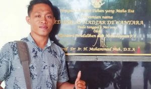 HMI Baubau Nilai Tindakan Razia Buku Adalah Kemunduran Berpikir