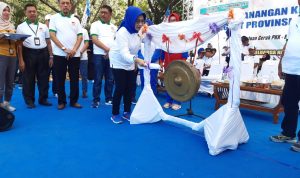 La Ode Mustari: Pendidikan Karakter Anak di Mulai dari Keluarga