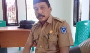 La Ode Taima: Pemecatan Sekdes Itu Hak Prerogatif Kades