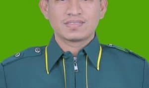 Hendriawan, Caleg Muda Terpilih di Parlemen Konut