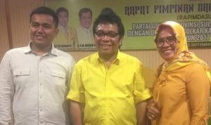 Legislator Tiga Periode Ini Siap Pimpin DPRD Wakatobi
