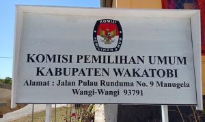 KPUD Tetapkan 25 Caleg Terpilih, 12 diantaranya Wajah Baru