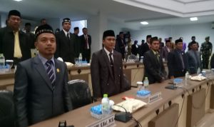 Buhari Siap Pimpin Parlemen Kolaka Utara