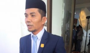 Soal Usungan di Pilbup 2020, PAN  Belum Tentukan Sikap