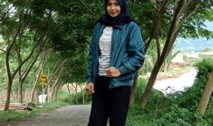 Perempuan Ini Bisa Komunikasi dengan Ibunya Berkat Warga net