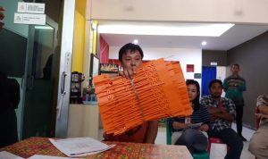 PT Intertek Bakal Di Lapor ke Polda
