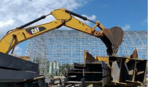 Parah, PT SSU Menunggak Pajak Rp11,5 Miliar