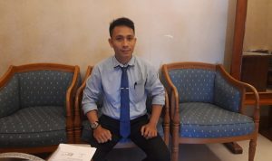 Besok, LA Akan Laporkan AMS ke Mabes Polri