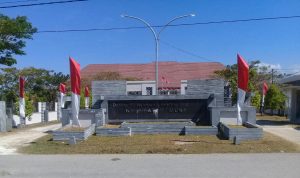 Belanja Atribut 30 Aleg Terpilih di Muna Sedot APBD Rp500 Juta