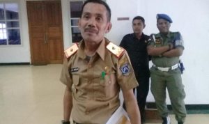 Pemda Muna Tegas, Penertiban Baleho Rajiun di Muna “Harga Mati”