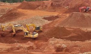 Dr Syamsir Nur: Pelibatan Investor Tambang dalam Peningkatan Kualitas SDM Butuh Regulasi