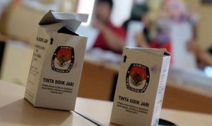 Partisipasi Pemilih di Wakatobi Dibawah Target Nasional