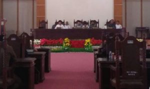 Pemkab Konut Target Tingkatkan PAD