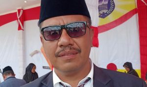 Figur Ketua DPRD Wakatobi Tunggu Putusan DPP Golkar
