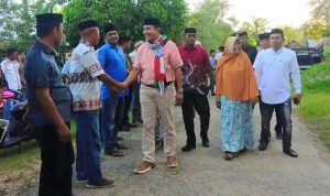 Jangan Panik! Rajiun Hadir di Muna Hanya untuk Mengunjungi Kerabat