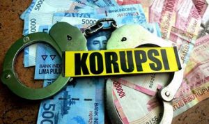 Kejari Wakatobi Enggan Beberkan Kasus Dugaan Korupsi Proyek Benteng Liya