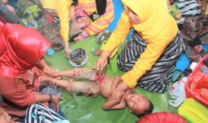La Bakry: Hanya Budaya yang Menyatukan Masyarakat Buton