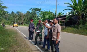 Markas Kodim Siap Dibangun di Konut