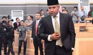 Mengenal Sosok LM Rajab Jinik, Mantan Aktivis yang Siap Tata Kampus Baru