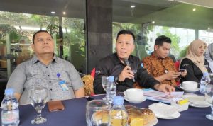 Optimalkan PAD, Bank Sultra Terapkan Alat Rekam Pajak Online