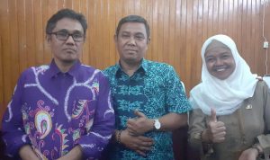 Pemkot Kendari Target Penghargaan Swasti Saba Wistara