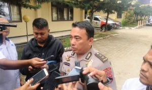Polda Sultra Tegaskan Pemberhentian Polisi “Ngojek” Murni Masalah Kedisiplinan