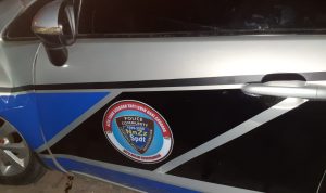 Saksi Sebut Pengemudi Mini Bus yang Tabrak Truk Diduga Mabuk dan Oknum Polisi