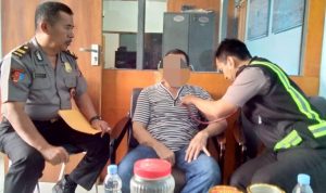 Terjerat Penyalahgunaan Narkoba, Seorang Oknum Polisi di Sultra Dipecat