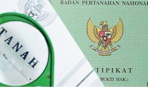 Lahan Pemkot Kendari Akan Ditertibkan Melalui PTSL 2019