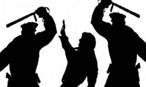 GMNI Baubau Kecam Tindakan Represif Satpol PP Terhadap HMI