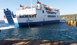 Pelayanan Petugas Pelabuhan Penyebrangan Tampo Disoroti