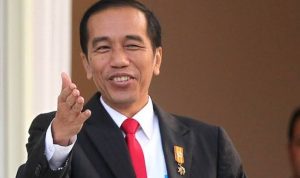 Presiden Jokowi Putuskan Ibukota Baru di Kaltim